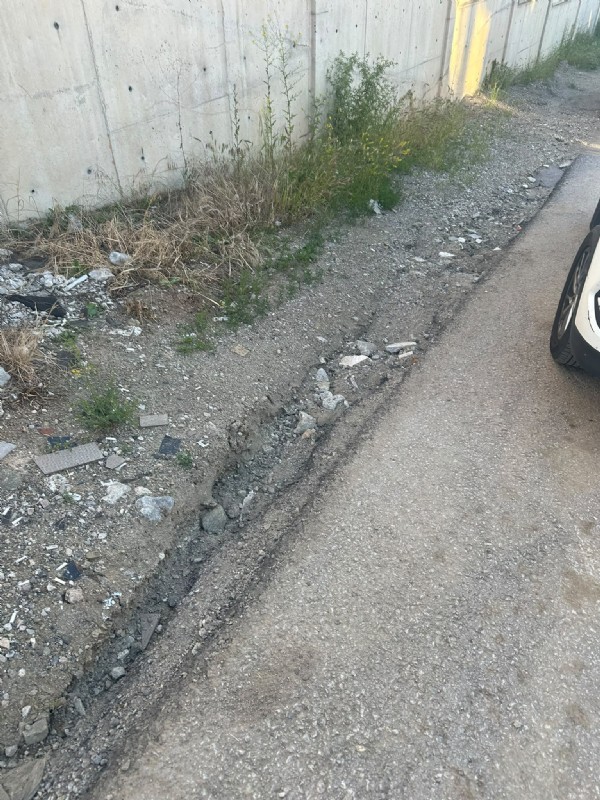Ankara'nın Göbeğinde 'CHP Belediyeciliği' Enkazı! Dikmen Sakinleri Kaderine Terk Edildi